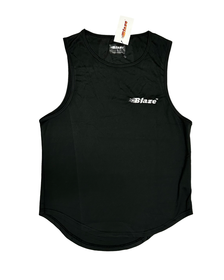 Blaze Hardwork Sleeveless