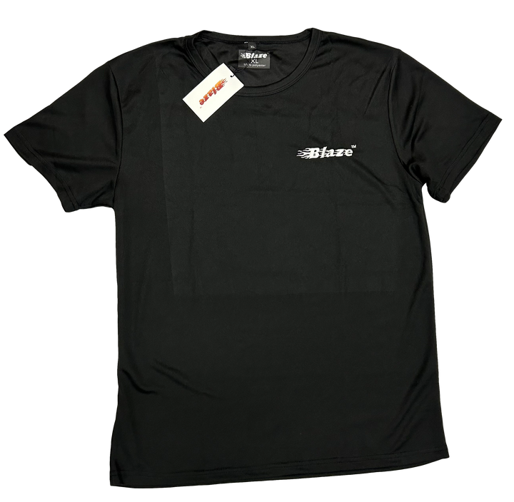 Blaze Hardwork Shortsleeve Shirt