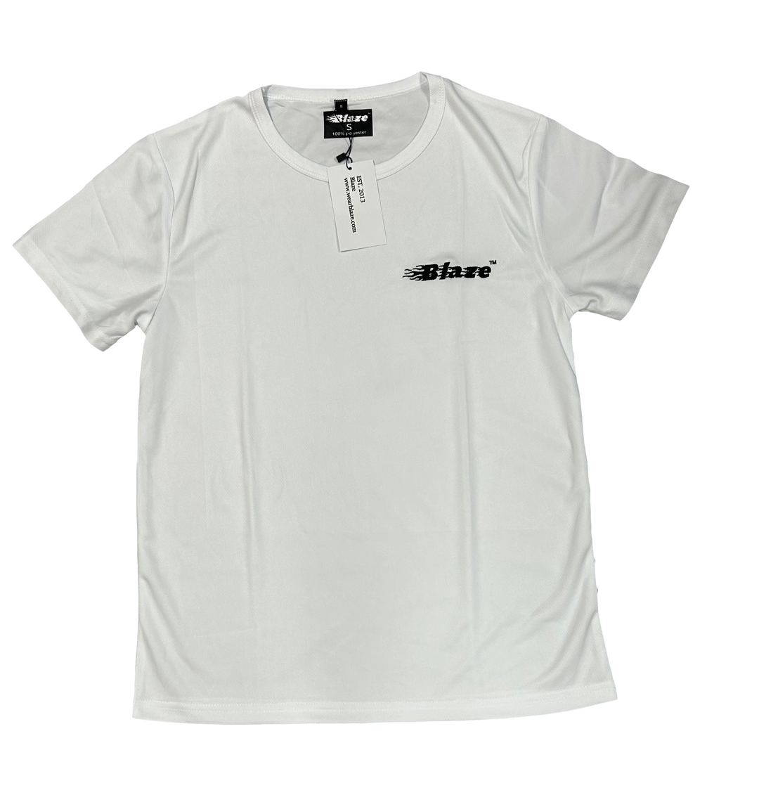 Blaze Hardwork Shortsleeve Shirt