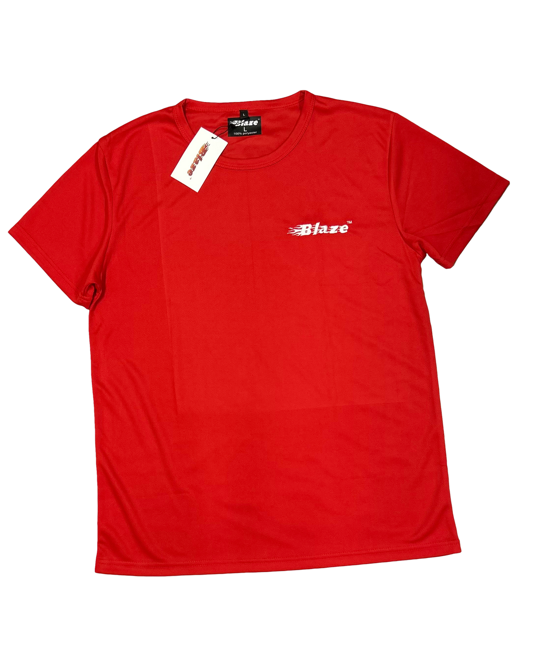 Blaze Hardwork Shortsleeve Shirt