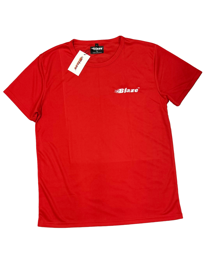 Blaze Hardwork Shortsleeve Shirt