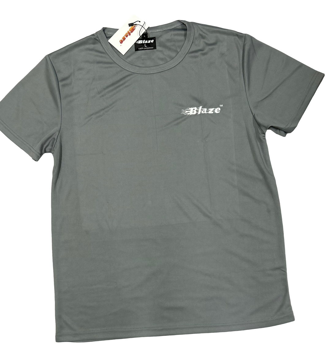 Blaze Hardwork Shortsleeve Shirt