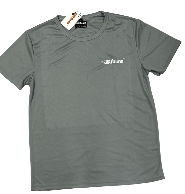 Blaze Hardwork Shortsleeve Shirt