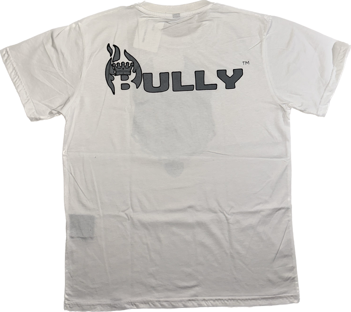 Bully Standard Tee (Available in Red and Black)