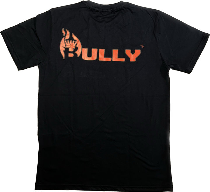 Bully Standard Tee (Available in Red and Black)