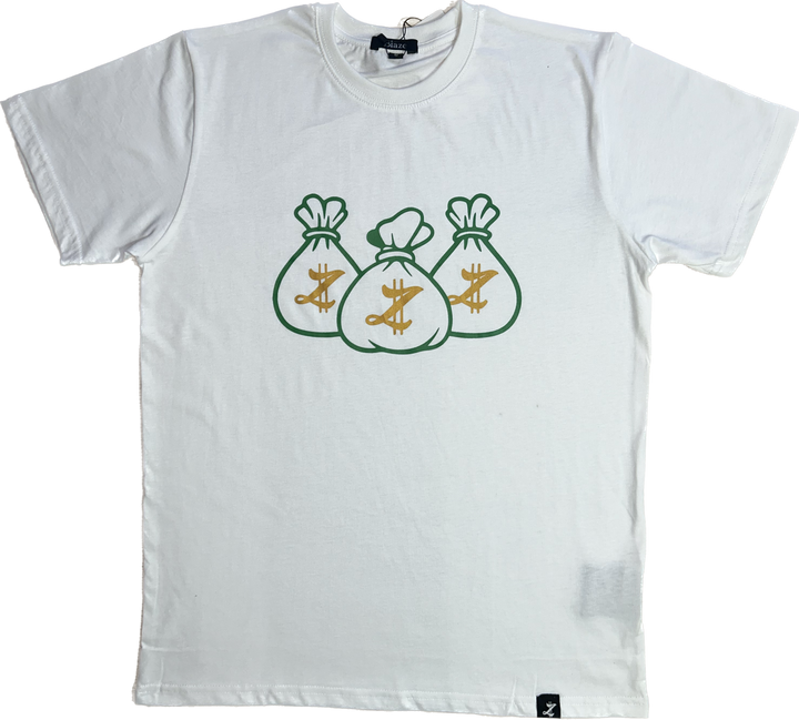 BLAZE Money Moves Tee